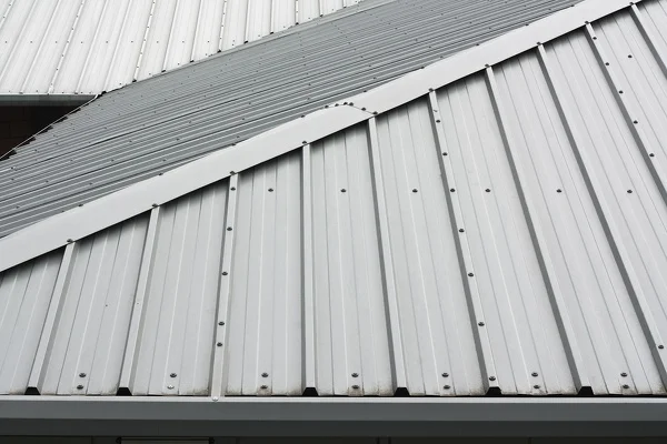 Aluminum Capping